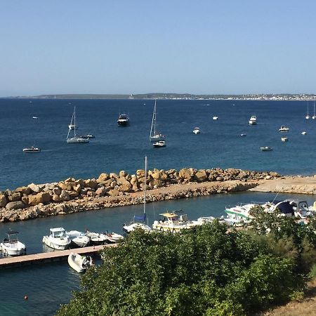 Casa Vacanze Nord-Ovest غالّيبولي المظهر الخارجي الصورة