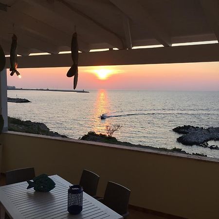 Casa Vacanze Nord-Ovest غالّيبولي المظهر الخارجي الصورة