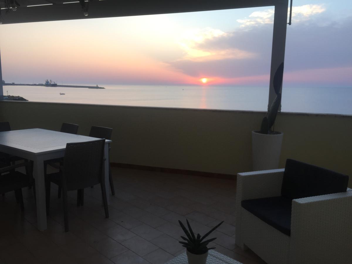 Casa Vacanze Nord-Ovest غالّيبولي المظهر الخارجي الصورة